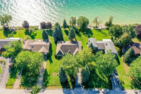 96 BAYSHORE DRIVE, Ramara, 安大略省 L0K 1B0, 加拿大