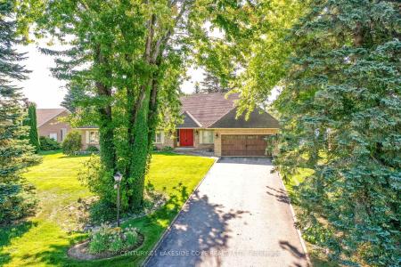 96 BAYSHORE DRIVE, Ramara, 安大略省 L0K 1B0, 加拿大