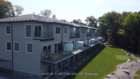 31 HORIZON LANE, Huntsville, 安大略省 P1H 1V5, 加拿大