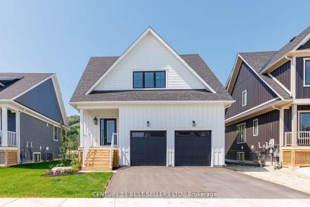 168 COURTLAND STREET, Blue Mountains, Ontario L9Y 5L7, Canada