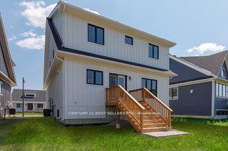 168 COURTLAND STREET, Blue Mountains, 온타리오주 L9Y 5L7, 캐나다