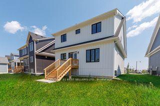 168 COURTLAND STREET, Blue Mountains, 온타리오주 L9Y 5L7, 캐나다