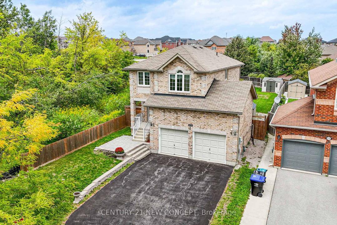 2174 TAGGART CRT N/A, Innisfil, 온타리오주 L9S 0C4, 캐나다