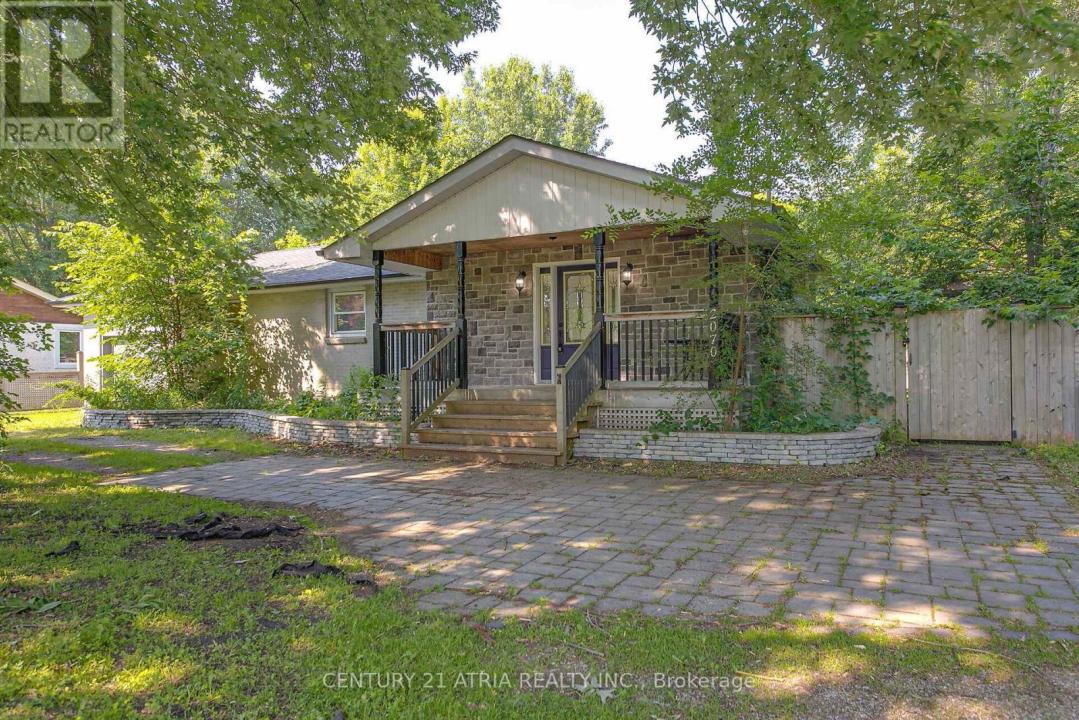 2070 ST. PAUL ROAD, Innisfil (alcona), Онтарио L9S 1V2, Канада