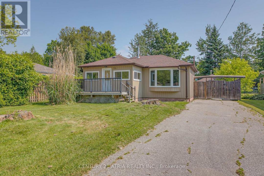 904 MAPLEWOOD DRIVE, Innisfil (alcona), Ontario L9S 1Y7, Canadá