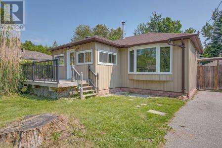 904 MAPLEWOOD DRIVE, Innisfil (alcona), Ontario L9S 1Y7, Canadá
