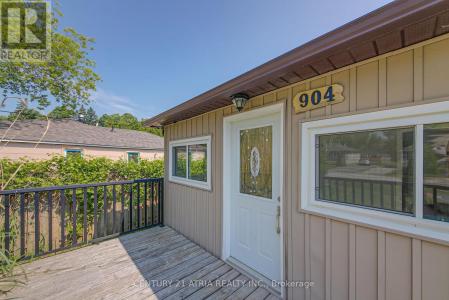 904 MAPLEWOOD DRIVE, Innisfil (alcona), Ontario L9S 1Y7, Canadá