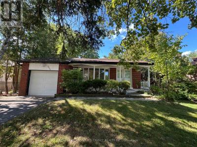1252 MONT CLAIR DRIVE, Oakville (cp College Park), Ontario L6H 1Z4, Canada