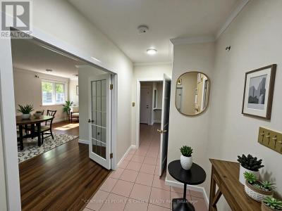 1252 MONT CLAIR DRIVE, Oakville (cp College Park), Ontario L6H 1Z4, Canadá