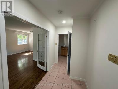 1252 MONT CLAIR DRIVE, Oakville (cp College Park), Ontario L6H 1Z4, Canadá