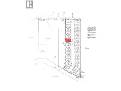 LOT 24 DAWSON STREET, Quesnel, British Columbia V2J 6A9, Canada