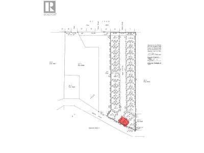 LOT 16 DAWSON STREET, Quesnel, British Columbia V2J 6A9, Canada