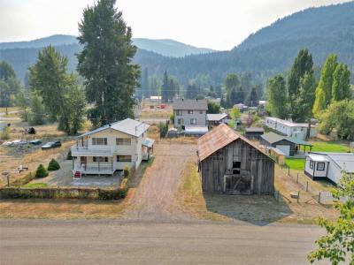 1827 FRONT STREET, Coalmont Tulameen, British Columbia V0X 1W0, Canada
