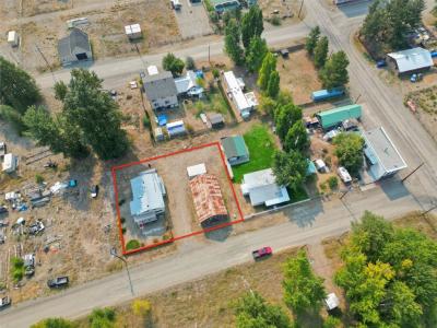 1827 FRONT STREET, Coalmont Tulameen, British Columbia V0X 1W0, Canada