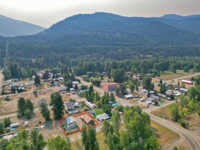 1827 FRONT STREET, Coalmont Tulameen, British Columbia V0X 1W0, Canada