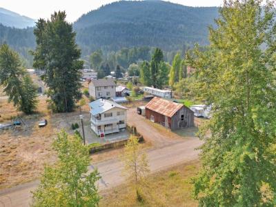 1827 FRONT STREET, Coalmont Tulameen, British Columbia V0X 1W0, Canada