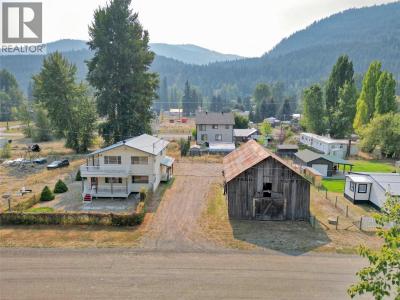 1827 FRONT STREET, Coalmont-Tulameen-, British Columbia V0X 1W0, Canada