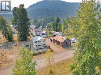 1827 FRONT STREET, Coalmont-Tulameen-, British Columbia V0X 1W0, Canada
