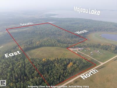 TWP RD 572A HWY 33, Rural Lac Ste. Anne County, Alberta T0A 1N6, Canada