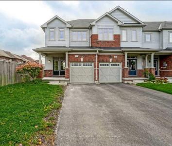 87 PEARCEY CRESCENT, Barrie, Ontario L4N 6R7, Kanada