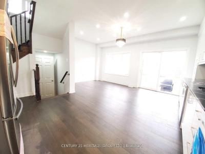 87 PEARCEY CRESCENT, Barrie, Ontario L4N 6R7, Kanada