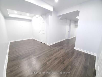 87 PEARCEY CRESCENT, Barrie, Ontario L4N 6R7, Kanada