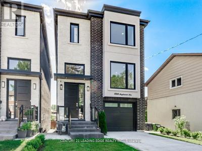 48-B MAYBOURNE AVENUE, Toronto (clairlea-birchmount), オンタリオ M1L 2V9, カナダ