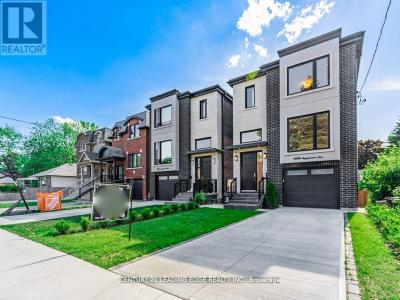 48-B MAYBOURNE AVENUE, Toronto (clairlea-birchmount), オンタリオ M1L 2V9, カナダ