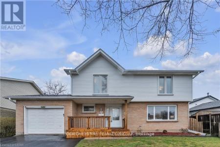 53 ARCHER CRESCENT, London South (south X), Ontario N6E 2A4, Canadá