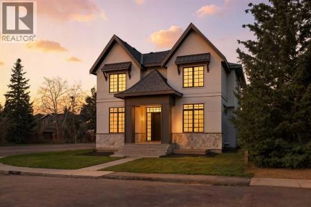 703 35 STREET NORTHWEST, Calgary, Alberta T2N 2Z6, Canadá