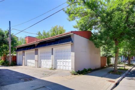 5656 Rue Eadie, Montréal (Le Sud-Ouest), Quebec H4E 3T1, Canadá