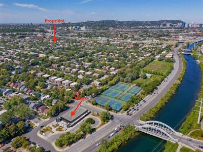 5656 Rue Eadie, Montréal (Le Sud-Ouest), Quebec H4E 3T1, Canadá