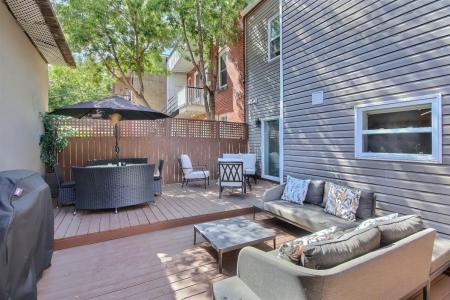 5656 Rue Eadie, Montréal (Le Sud-Ouest), Quebec H4E 3T1, Canadá