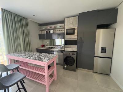 Johannesburg, Gauteng, Afrique Du Sud