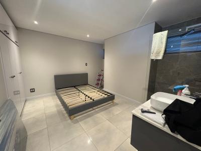 Johannesburg, Gauteng, Afrique Du Sud