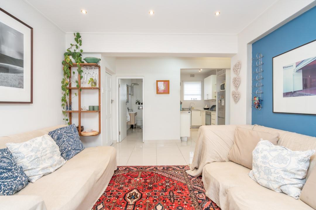 Cape Town, Western Cape, South Africa