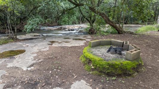 Nelspruit, Mpumalanga, Afrique Du Sud