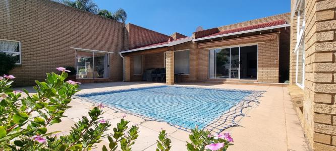 Boksburg, Gauteng, South Africa