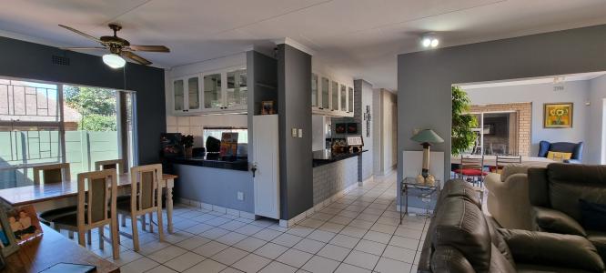 Boksburg, Gauteng, Sudáfrica