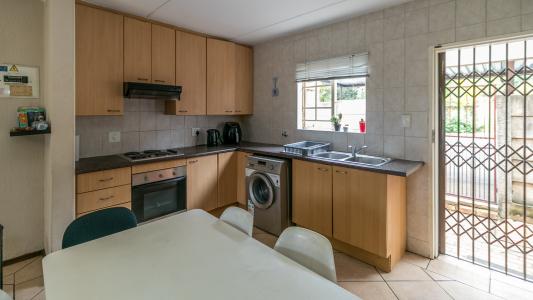 Randburg, Gauteng, Republika Południowej Afryki