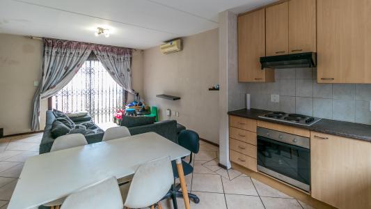 Randburg, Gauteng, Republika Południowej Afryki