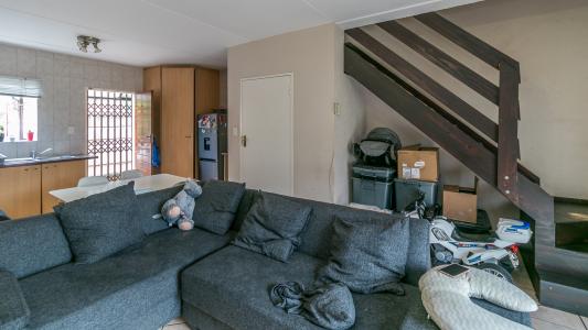 Randburg, Gauteng, Republika Południowej Afryki