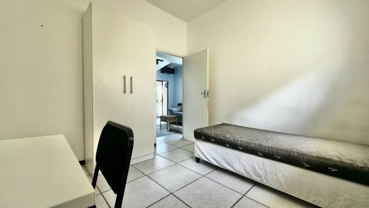 Stellenbosch, Western Cape, Südafrika