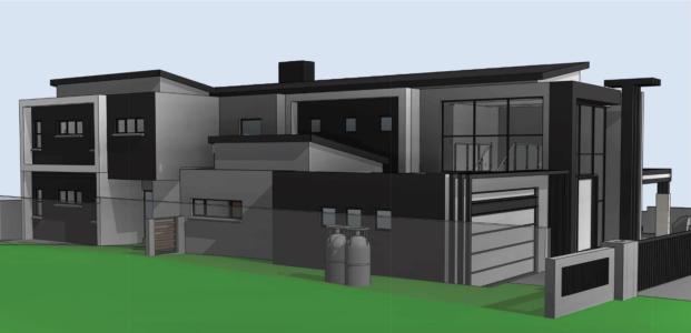 Blouberg, Western Cape, Südafrika