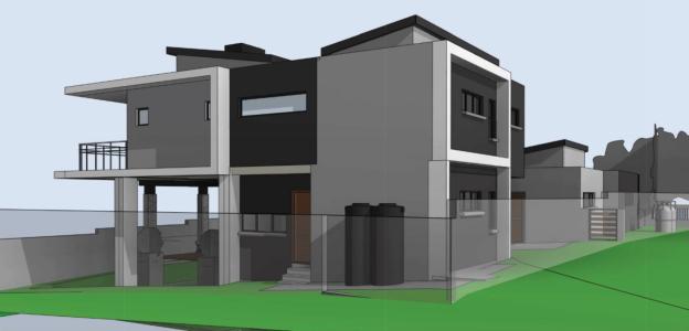 Blouberg, Western Cape, Südafrika