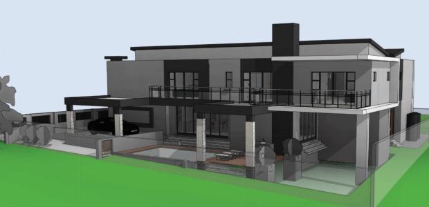 Blouberg, Western Cape, Südafrika