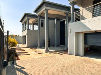 Parys, Free State, Afrique Du Sud