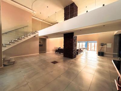 Parys, Free State, Afrique Du Sud