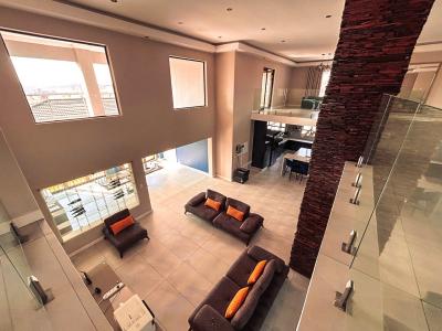 Parys, Free State, Afrique Du Sud