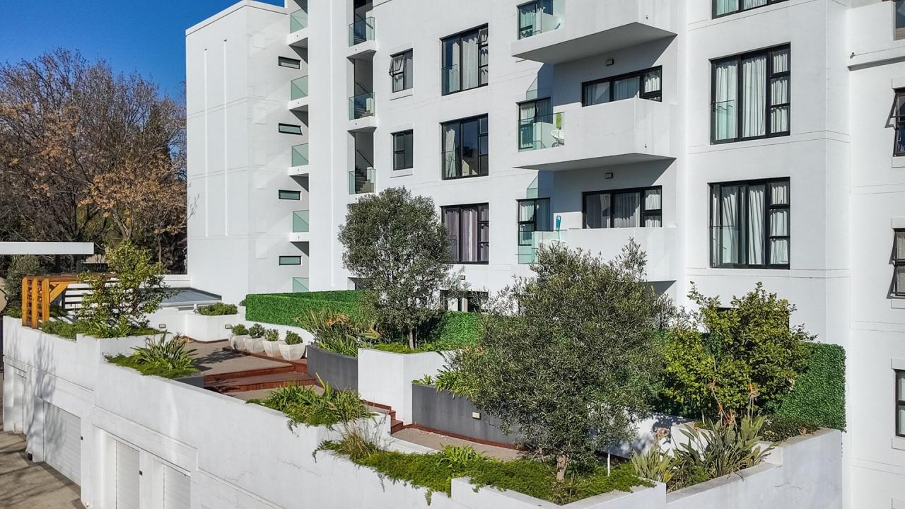 Johannesburg, Gauteng, South Africa